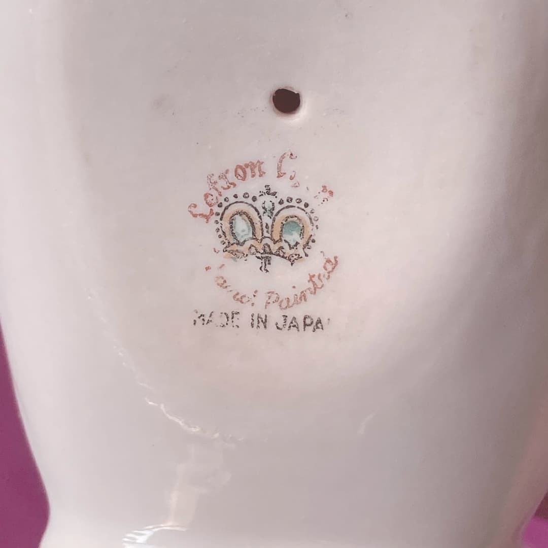 ポーセリン　ハンドトレイ