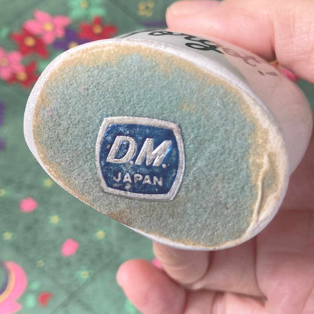 ポーセリン　ハンドトレイ