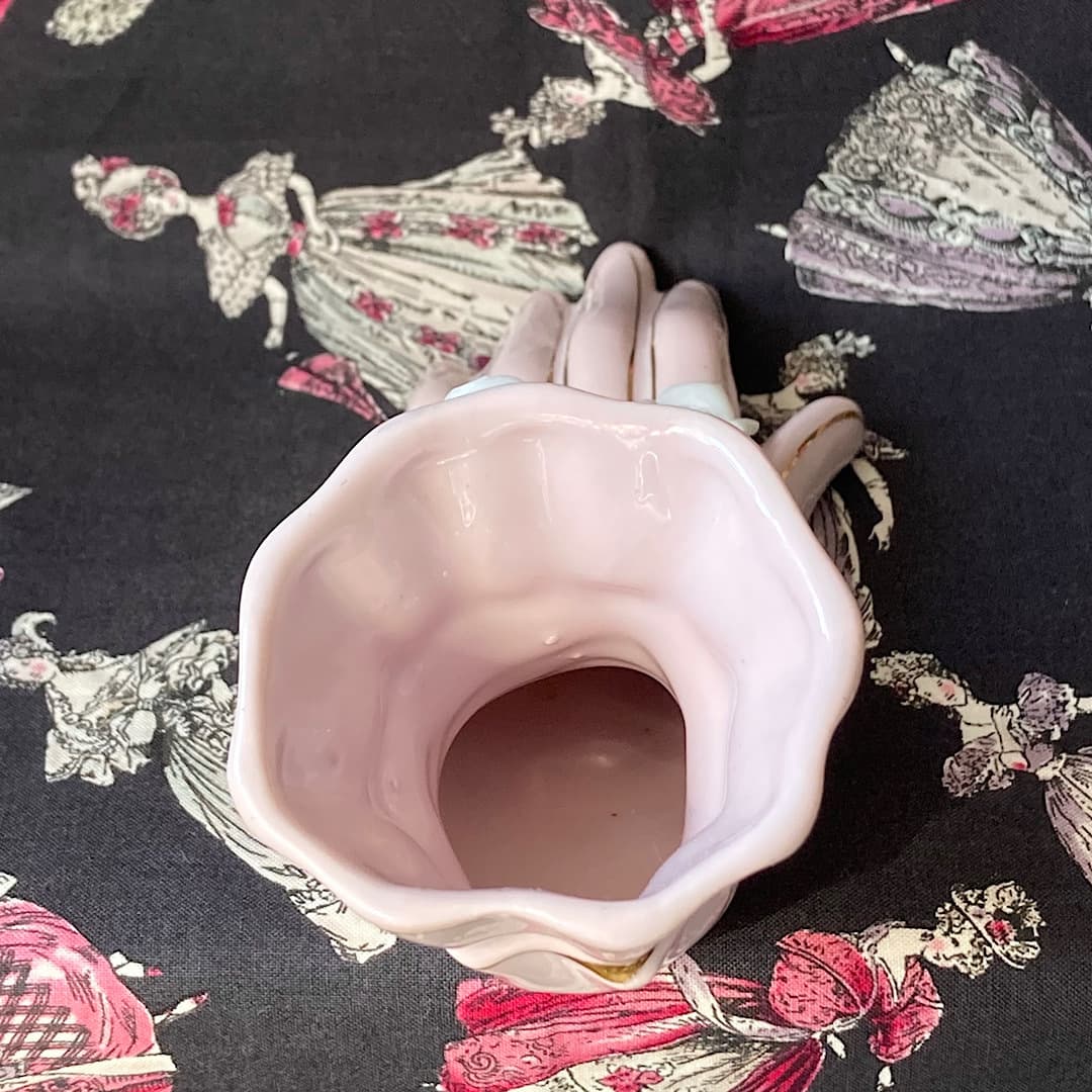 セラミックプランター
