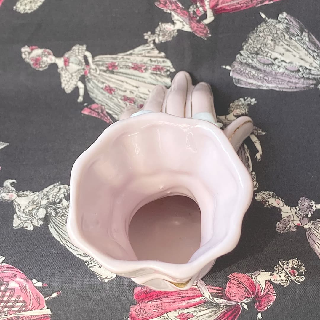 セラミックプランター