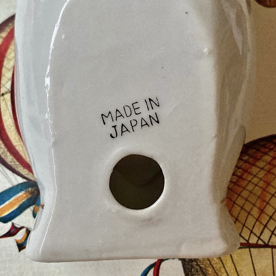 ポーセリン　ハンドトレイ