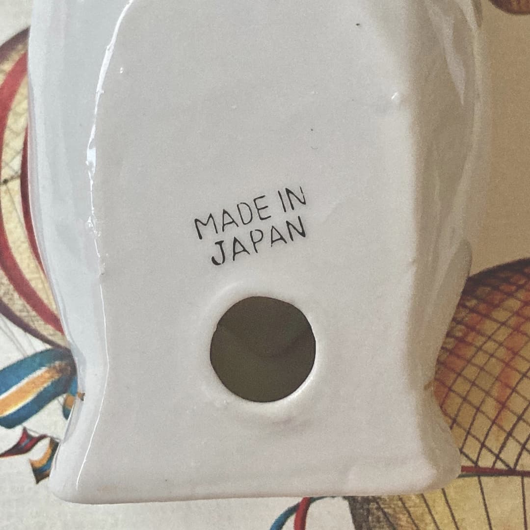 ポーセリン　ハンドトレイ