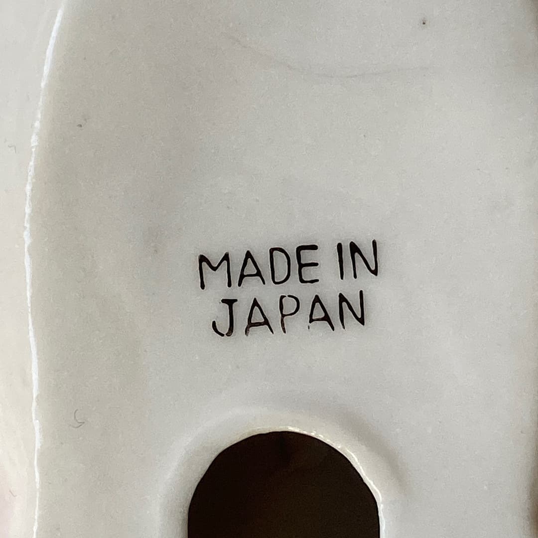 ポーセリン　ハンドトレイ