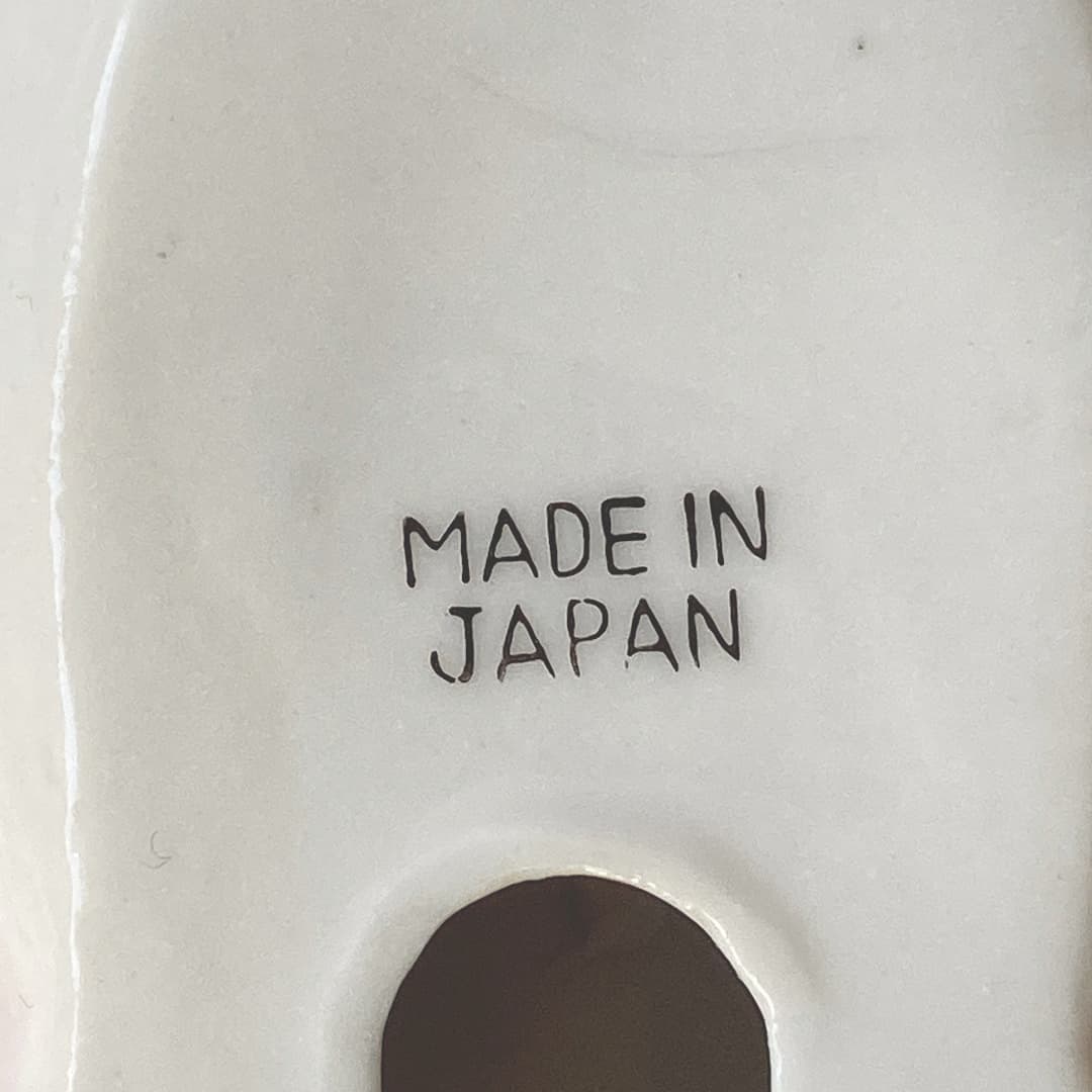 ポーセリン　ハンドトレイ