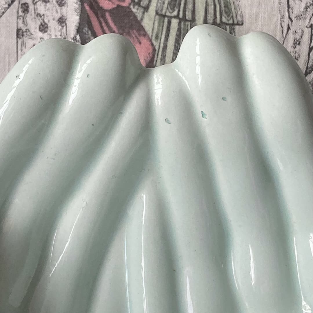 ポーセリン　ハンドトレイ
