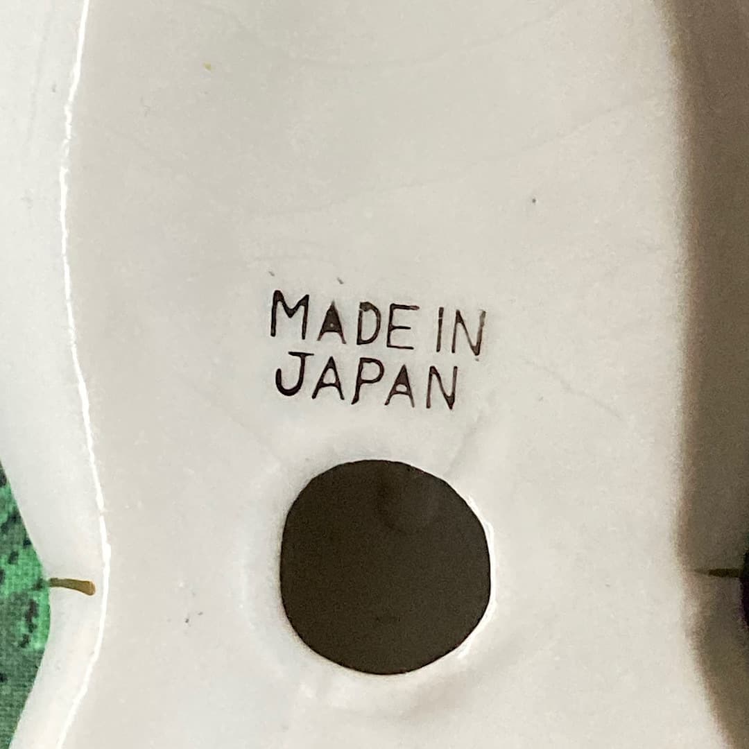 ポーセリン　ハンドトレイ