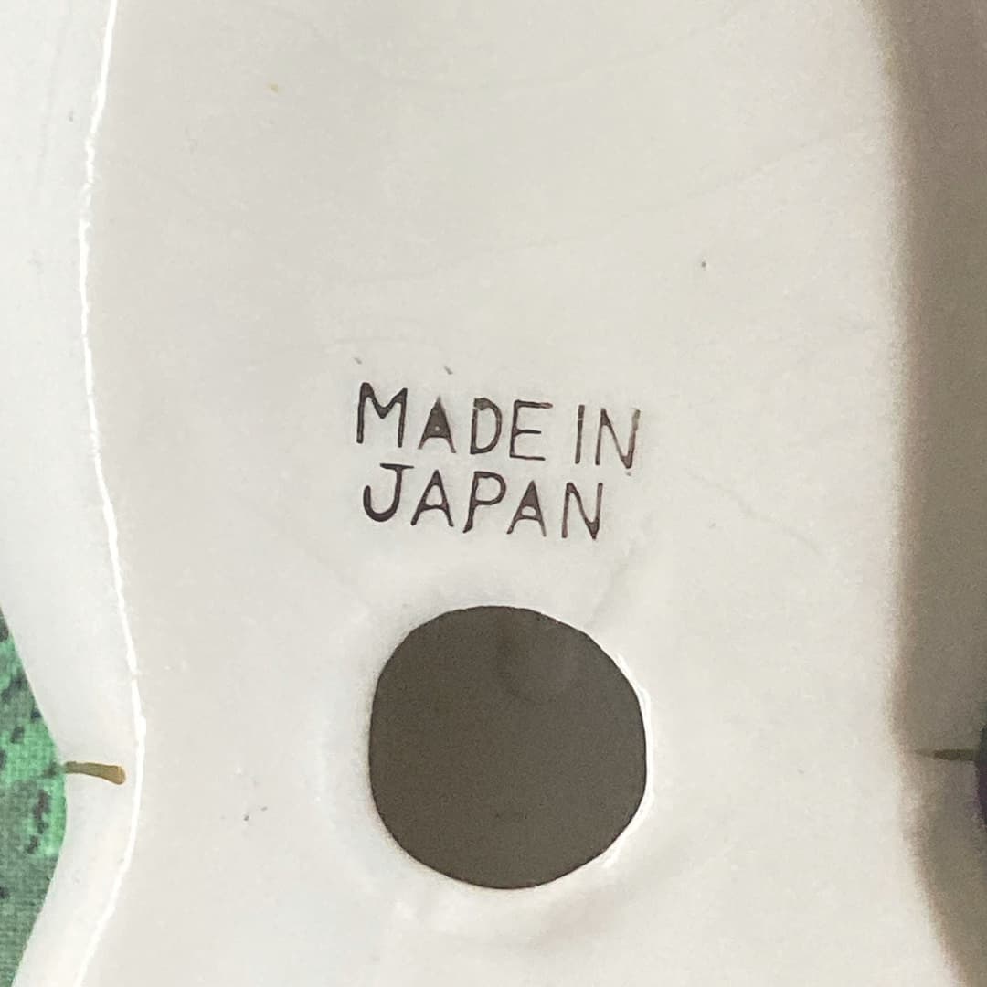 ポーセリン　ハンドトレイ