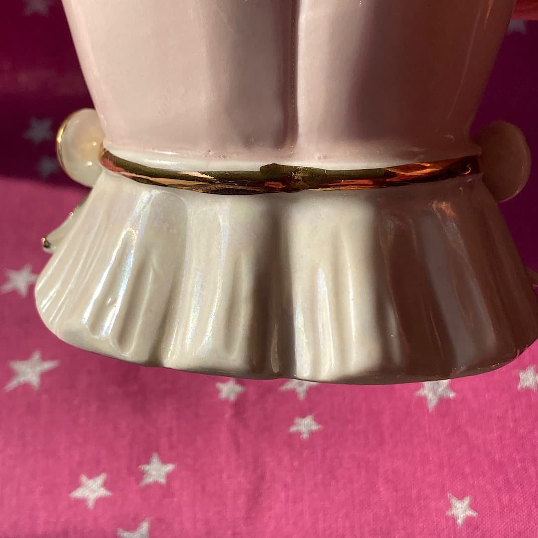 ポーセリン　ハンドトレイ