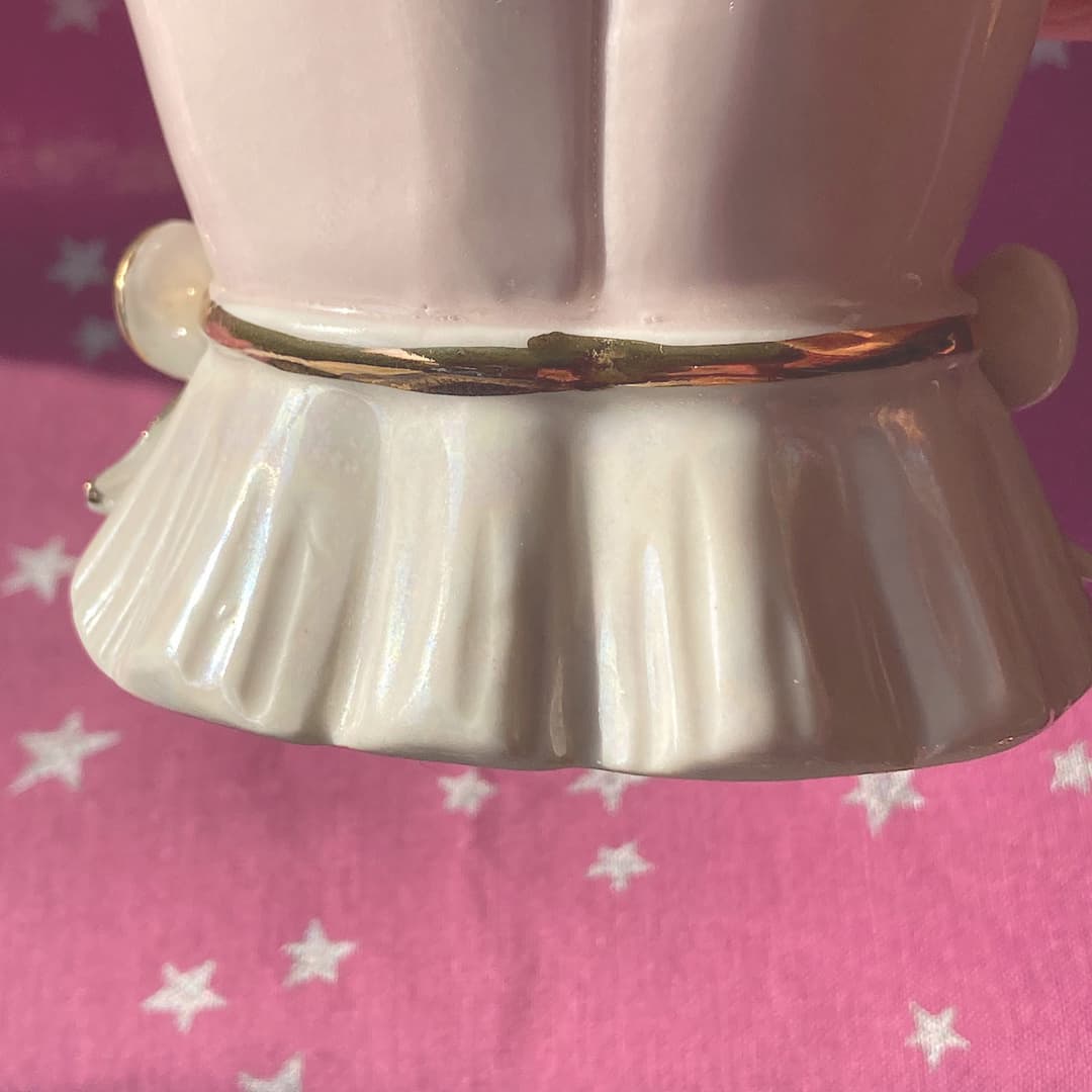 ポーセリン　ハンドトレイ