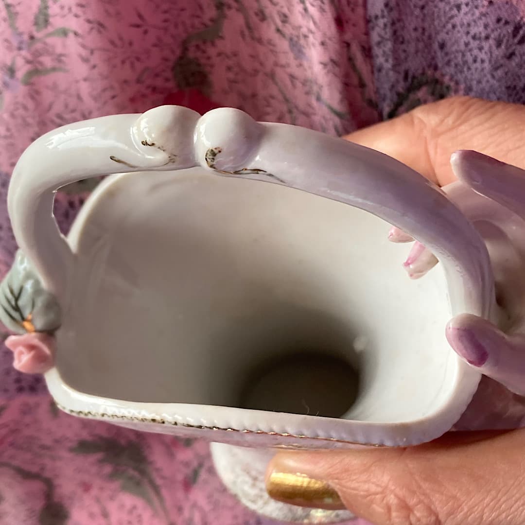 ハンドフラワーベース