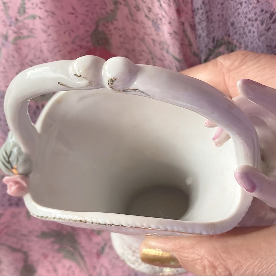 ハンドフラワーベース