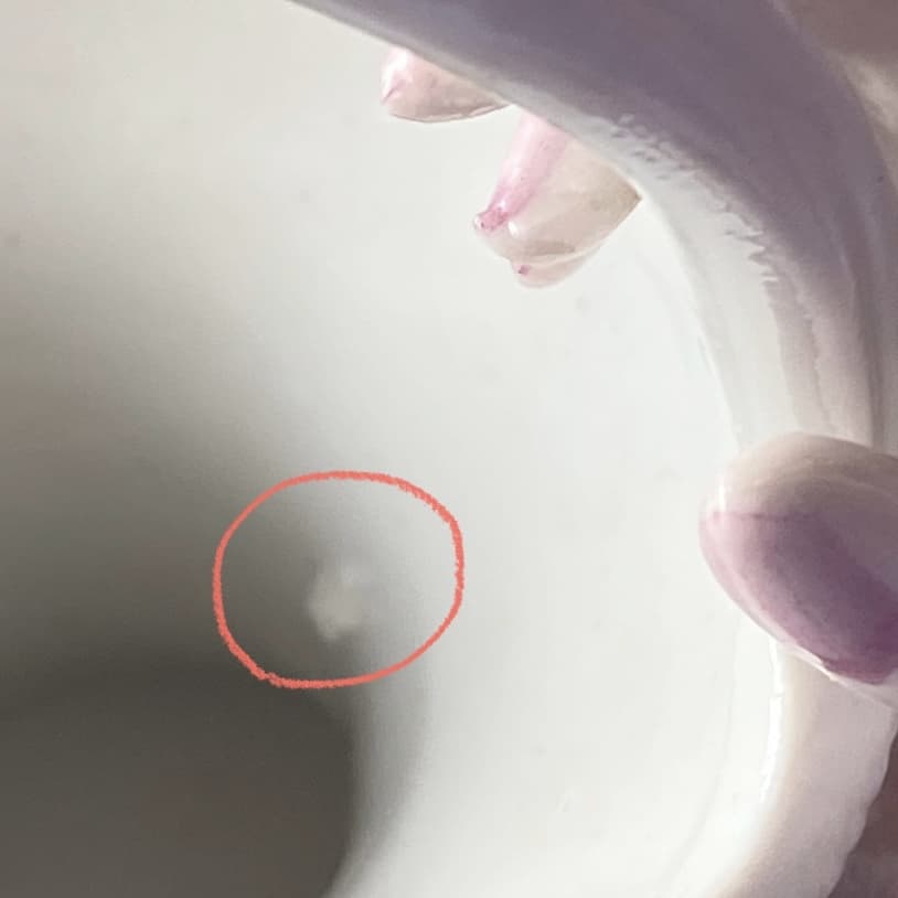 ハンドフラワーベース