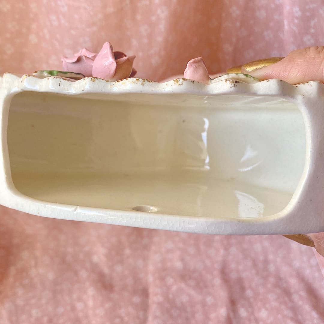 ハンドフラワーベース