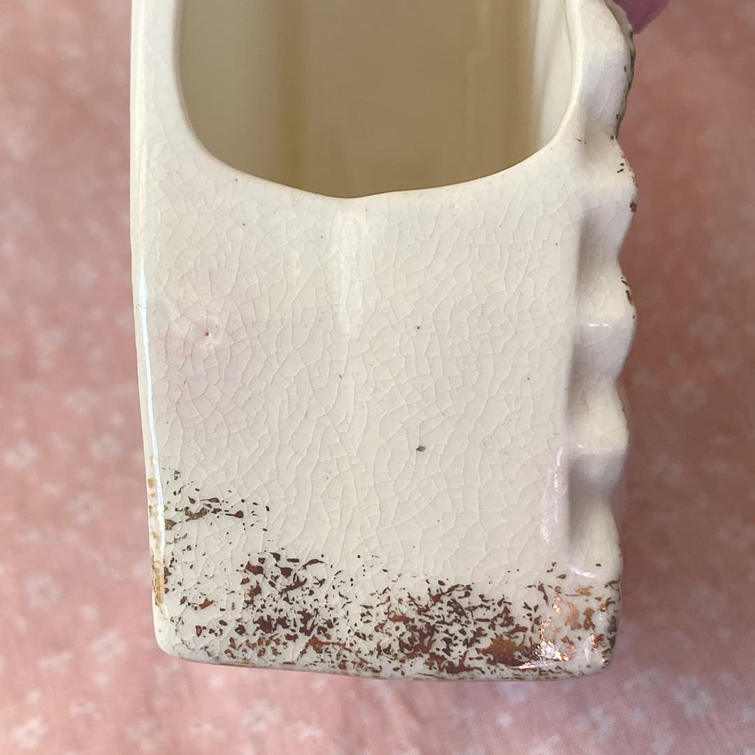 ハンドフラワーベース