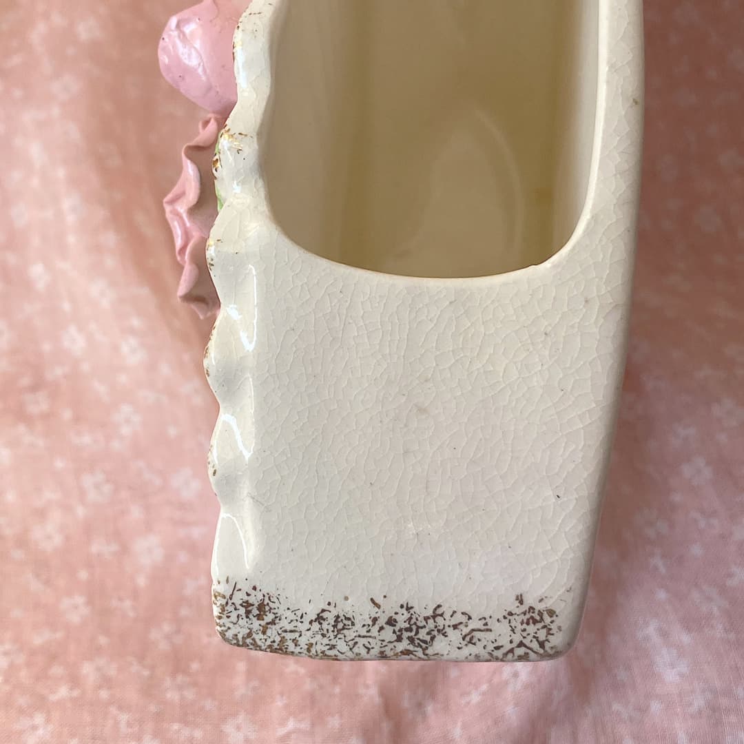 ハンドフラワーベース