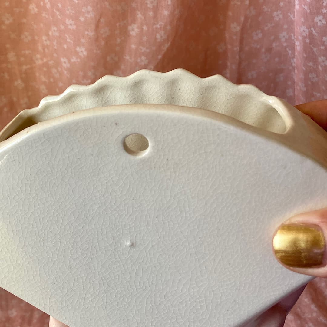 ハンドフラワーベース