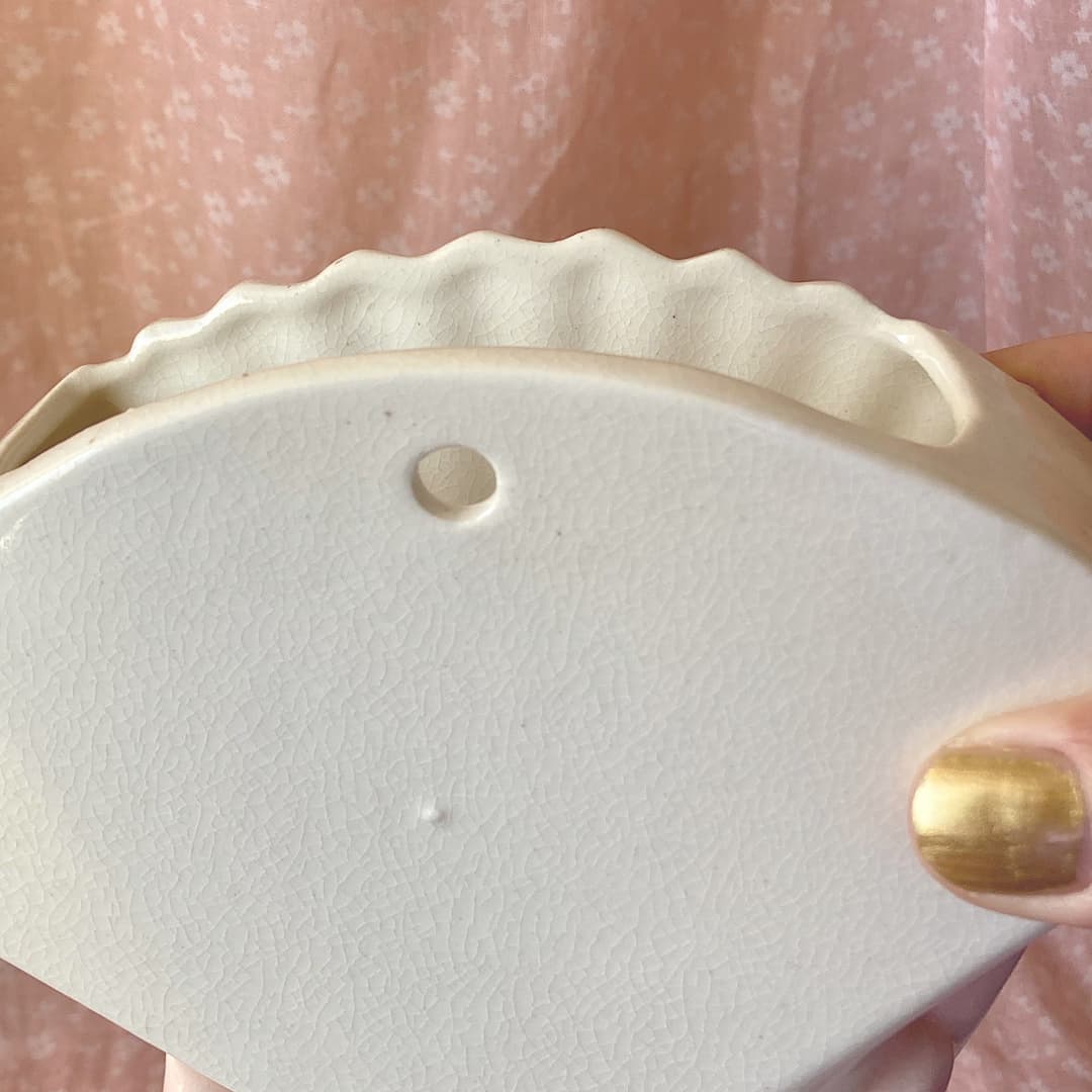 ハンドフラワーベース