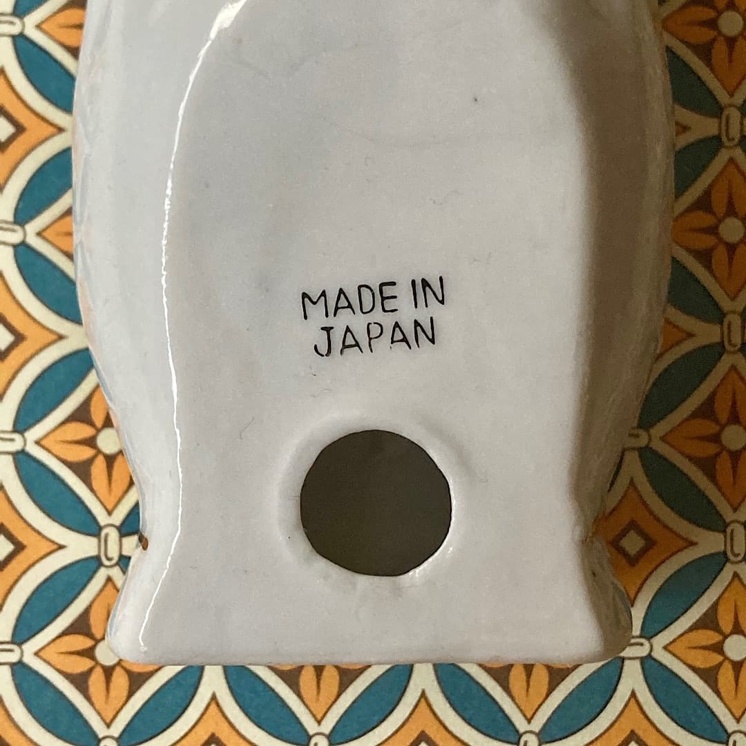 ポーセリン　ハンドトレイ