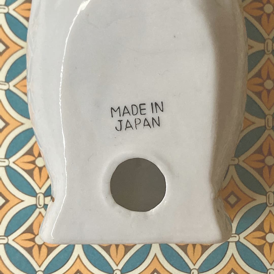 ポーセリン　ハンドトレイ