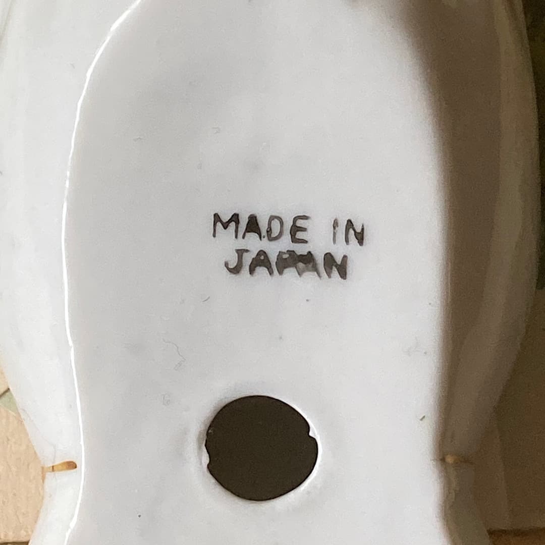 ポーセリン　ハンドトレイ