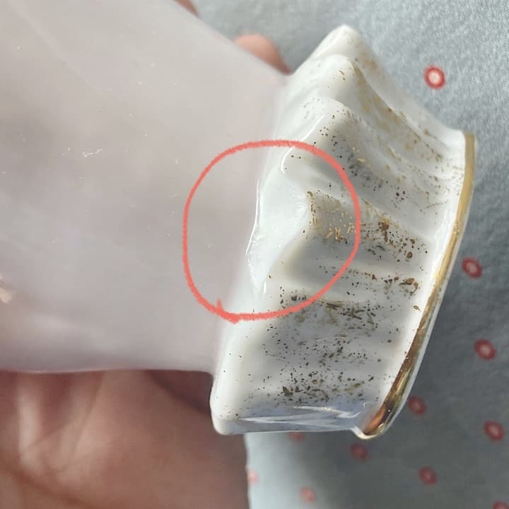 ハンドフラワーベース