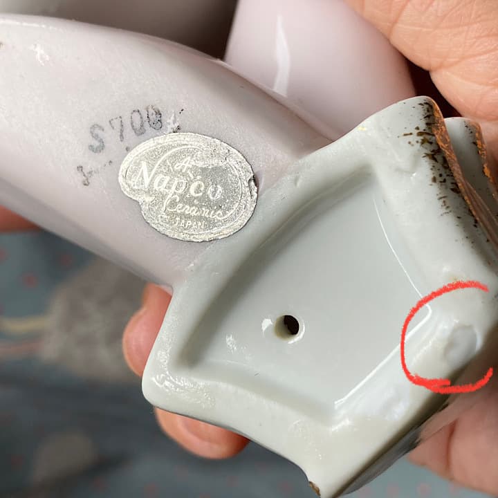 ハンドフラワーベース