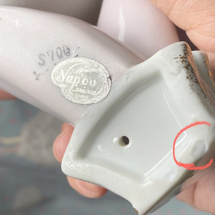 ハンドフラワーベース