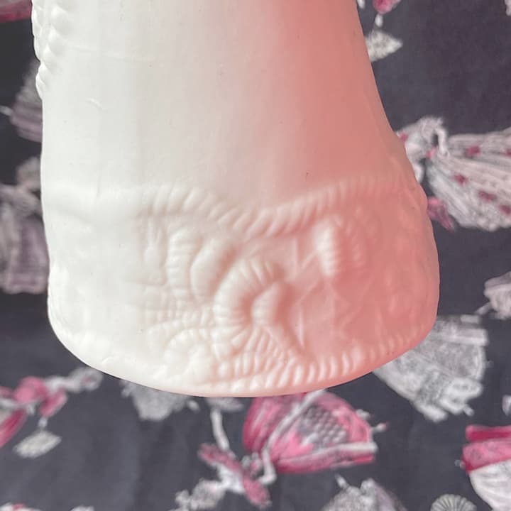 ポーセリン　ハンドトレイ