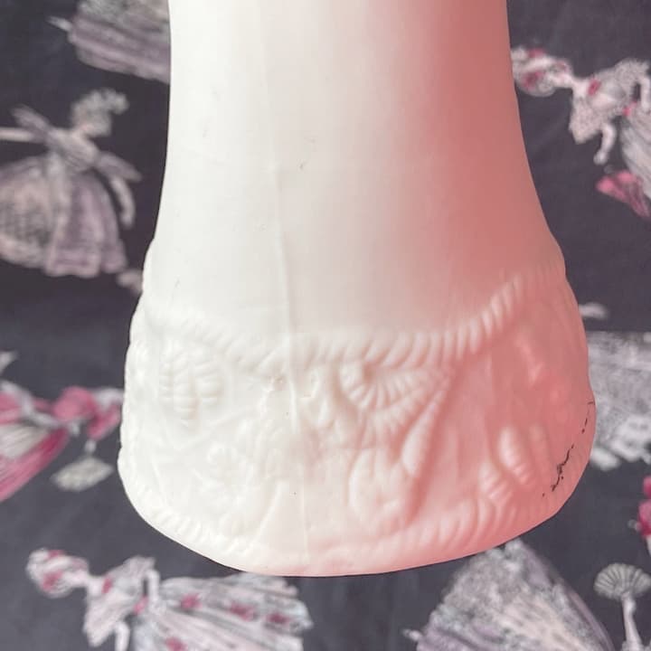ポーセリン　ハンドトレイ