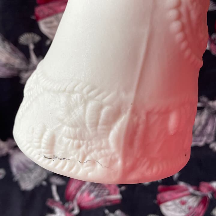 ポーセリン　ハンドトレイ