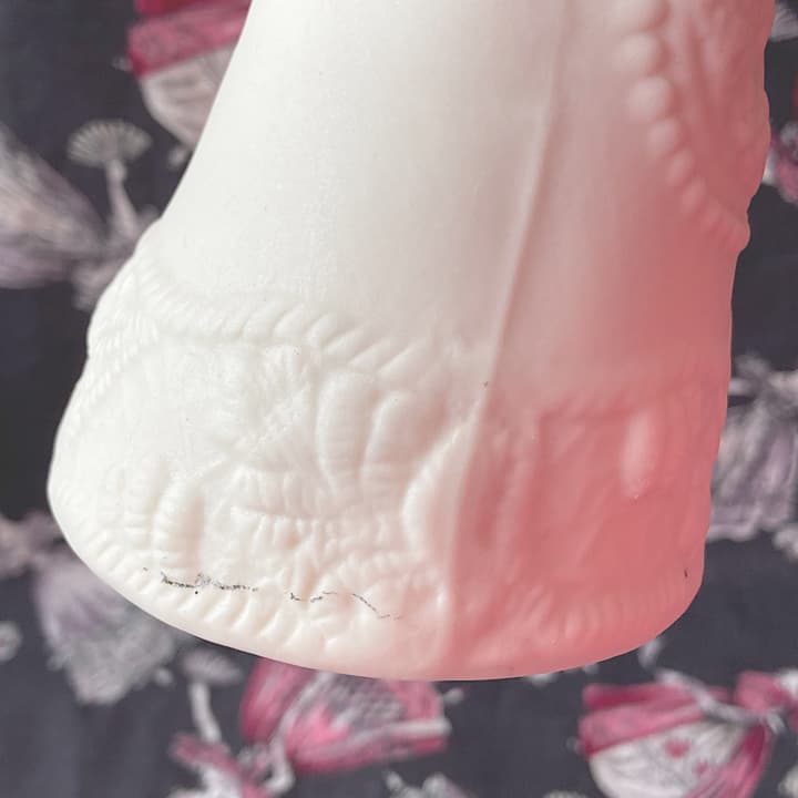 ポーセリン　ハンドトレイ