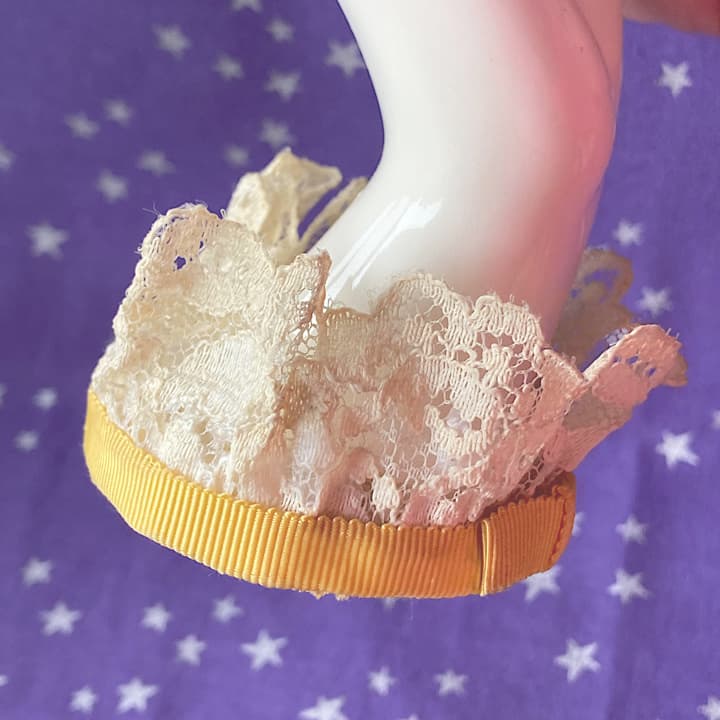 ポーセリン　ハンドトレイ
