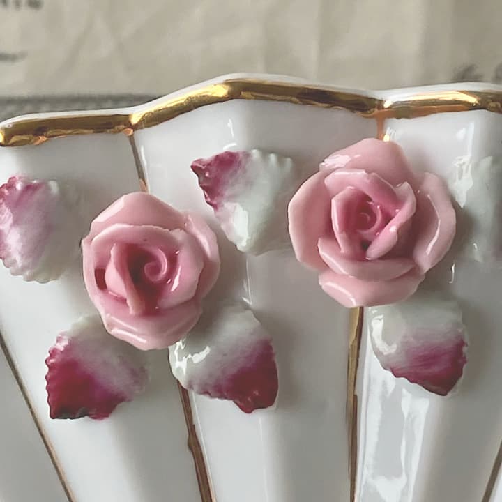 ポーセリンプランター