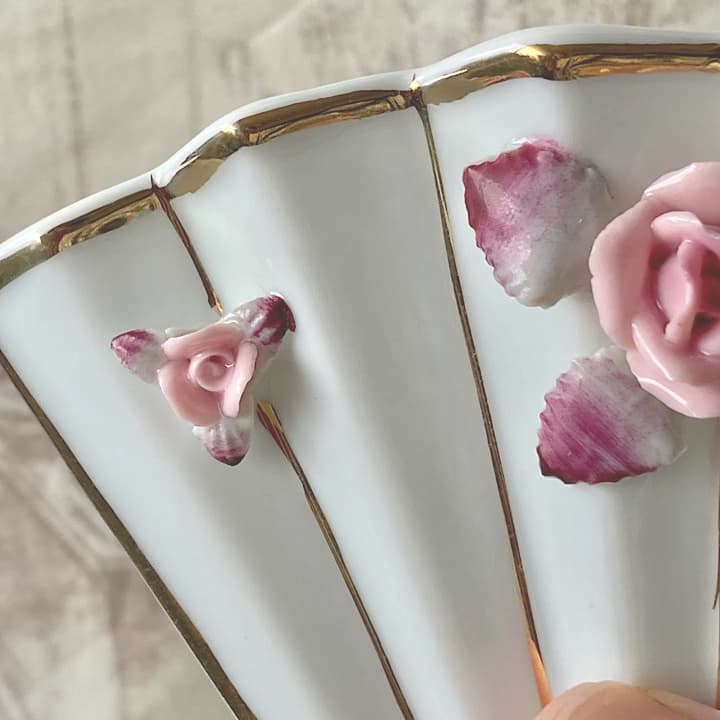 ポーセリンプランター