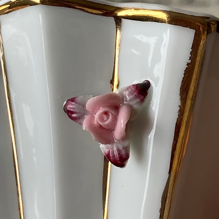 ポーセリンプランター