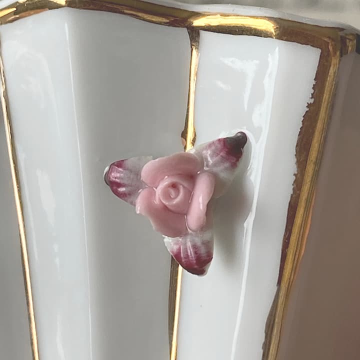 ポーセリンプランター