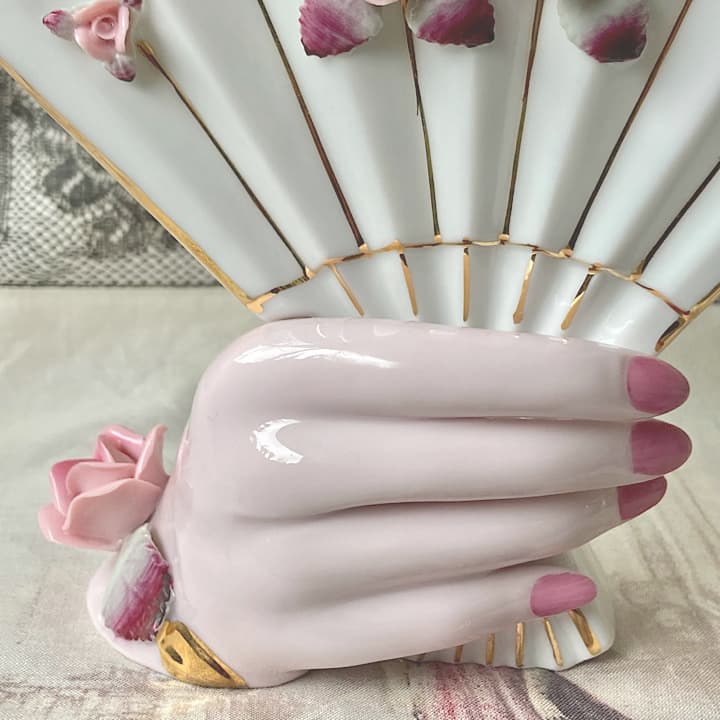 ポーセリンプランター