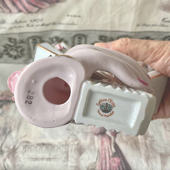 ポーセリンプランター