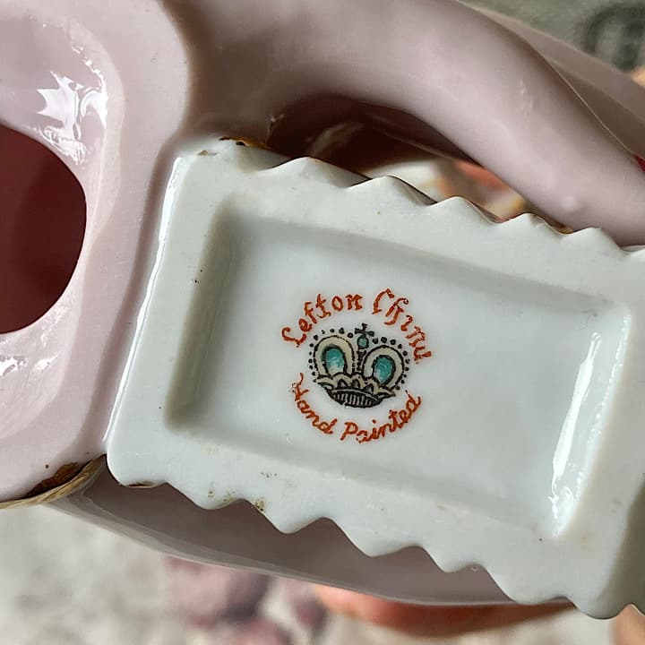 ポーセリンプランター