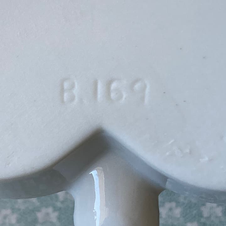 ポーセリン　ハンドトレイ