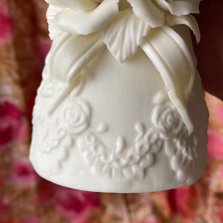 ポーセリン　ハンドトレイ