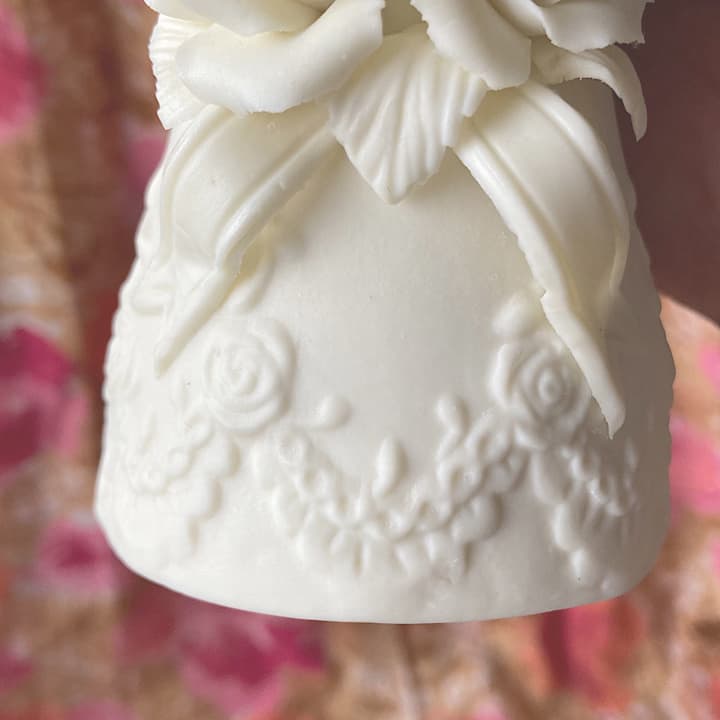 ポーセリン　ハンドトレイ