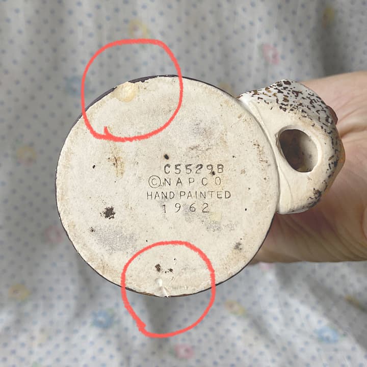 ハンドフラワーベース