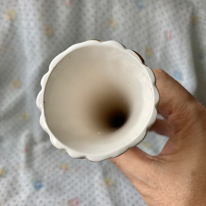 ハンドフラワーベース