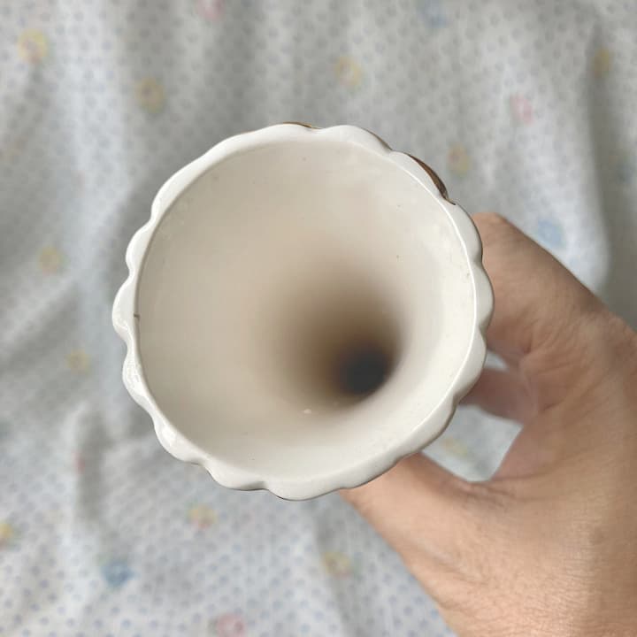 ハンドフラワーベース