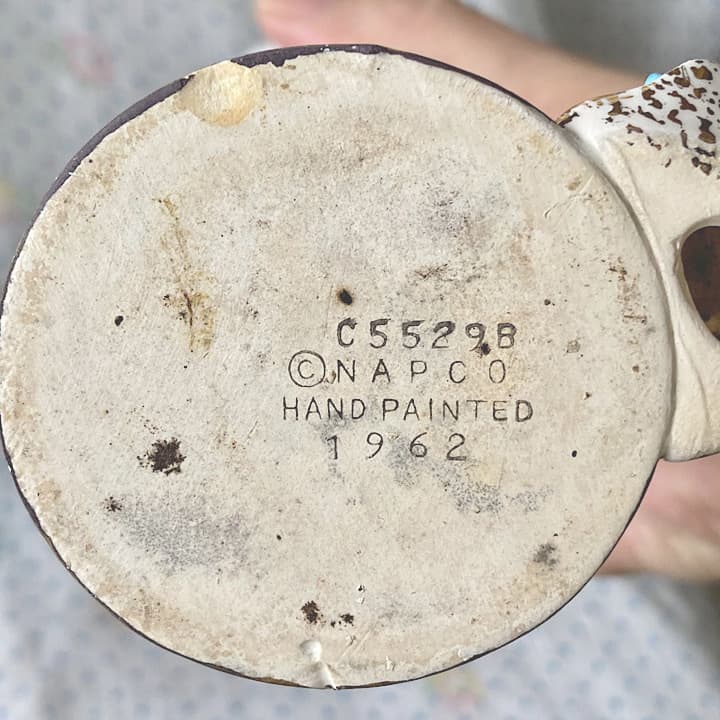 ハンドフラワーベース