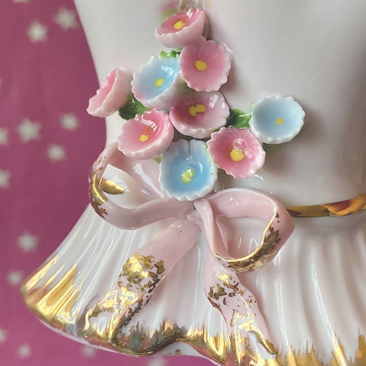 ポーセリンプランター