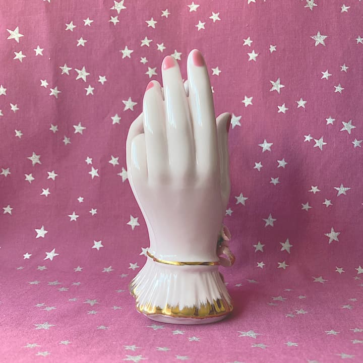 ポーセリンプランター