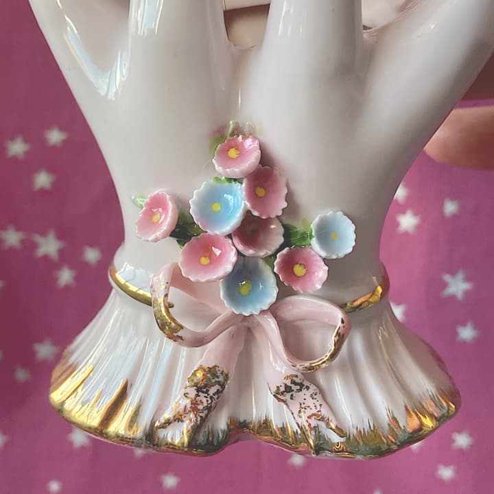 ポーセリンプランター