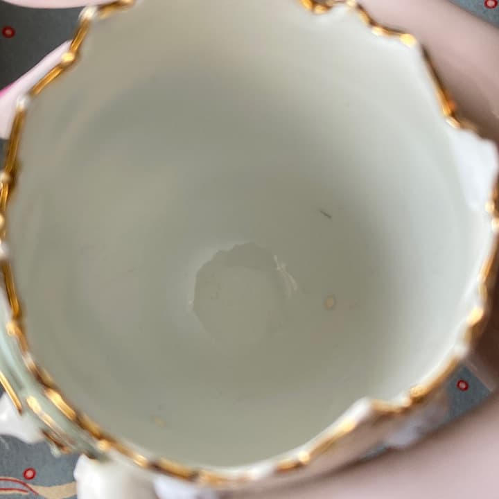 ハンドフラワーベース